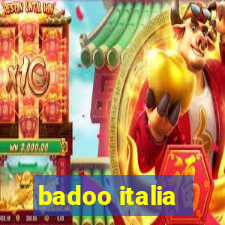 badoo italia